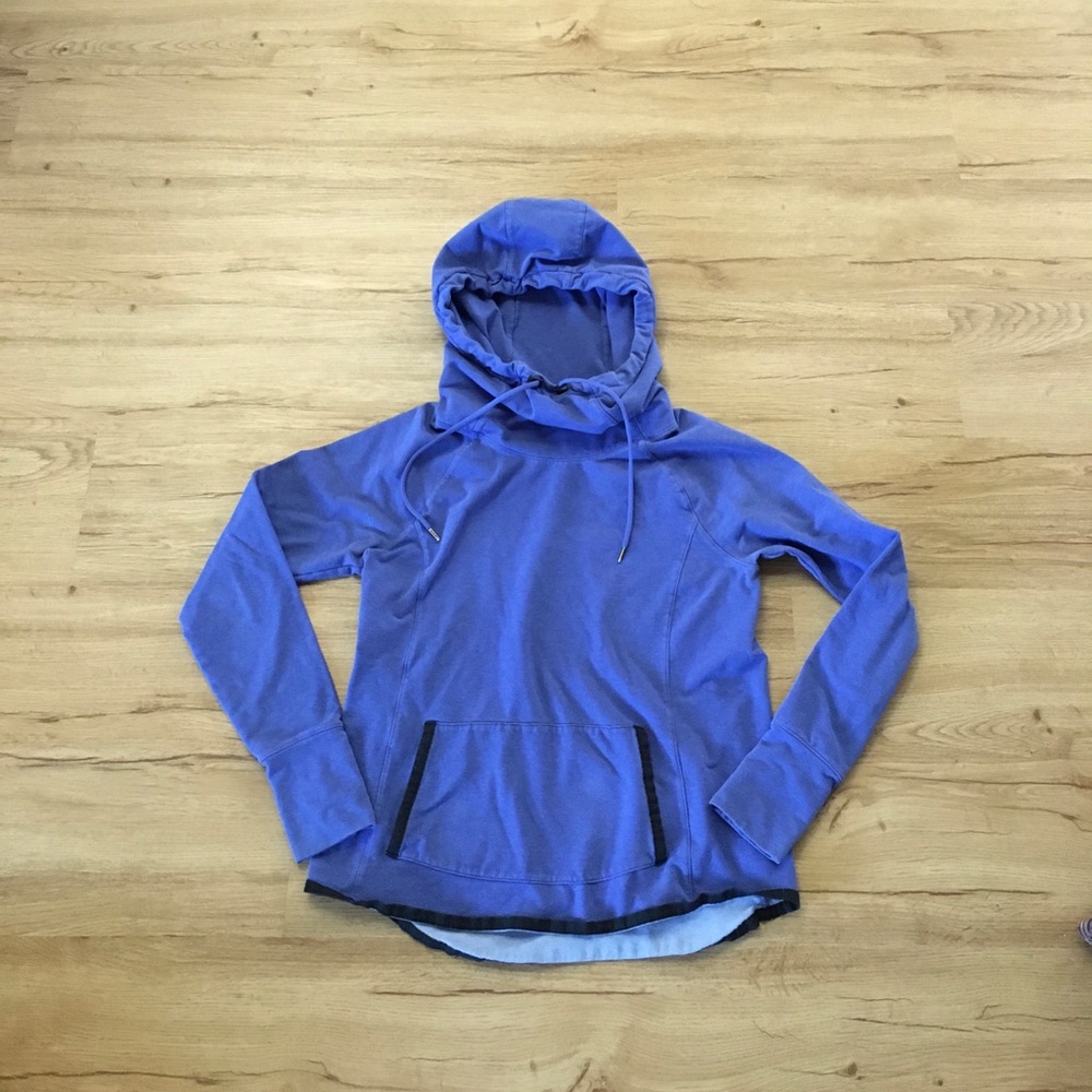 Athleta hoodie